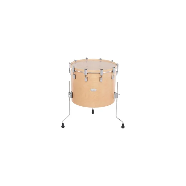 DrumCraft Concert Fl Tom 20"x16" B DB