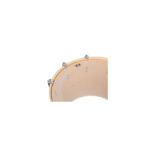 DrumCraft Concert Fl Tom 20"x16" B DB