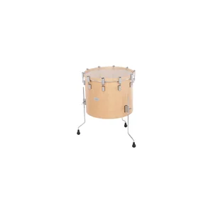 DrumCraft Concert Fl Tom 20"x16" B DB