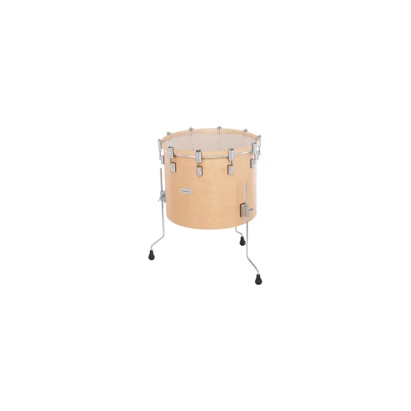 DrumCraft Concert Fl Tom 20"x16" B DB