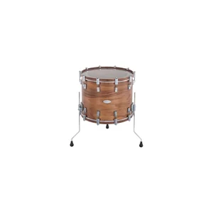 DrumCraft Concert Fl Tom 20"x16" W/M DB