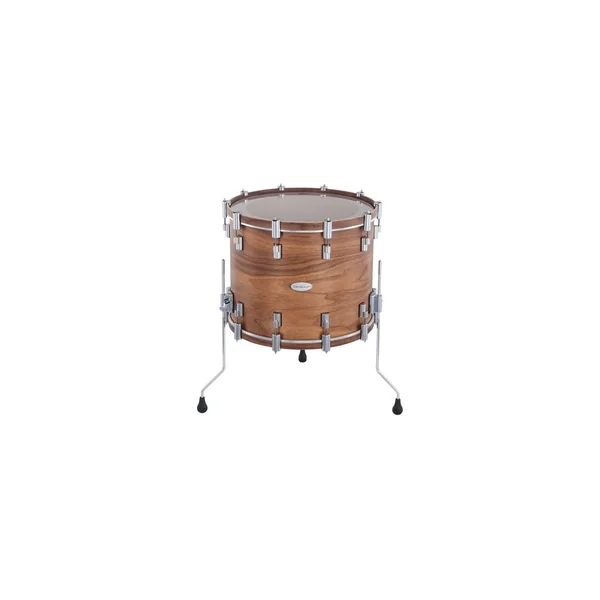DrumCraft Concert Fl Tom 20"x16" W/M DB