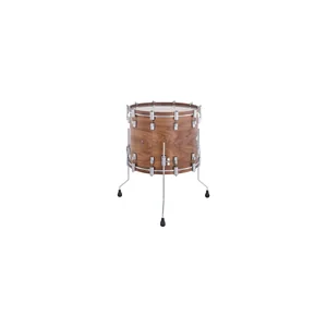 DrumCraft Concert Fl Tom 20"x16" W/M DB
