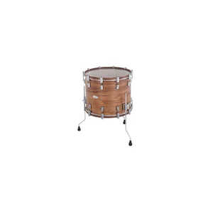 DrumCraft Concert Fl Tom 20"x16" W/M DB