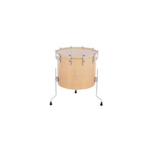 DrumCraft Concert Fl Tom 22"x18" B DB