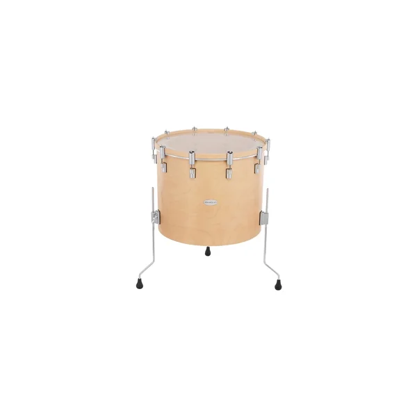 DrumCraft Concert Fl Tom 22"x18" B DB