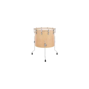DrumCraft Concert Fl Tom 22"x18" B DB