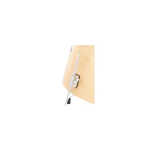 DrumCraft Concert Fl Tom 22"x18" B DB