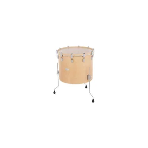 DrumCraft Concert Fl Tom 22"x18" B DB