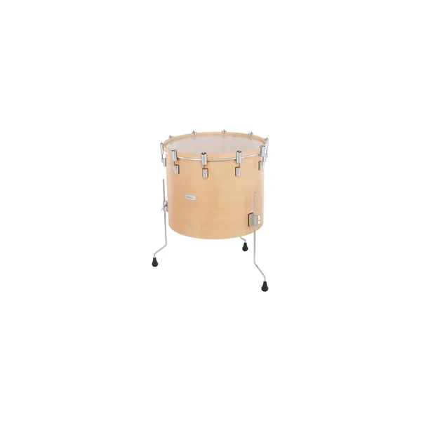 DrumCraft Concert Fl Tom 22"x18" B DB