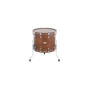 DrumCraft Concert Fl Tom 22"x18" W/M DB