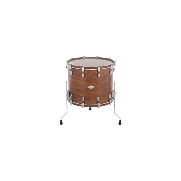 DrumCraft Concert Fl Tom 22"x18" W/M DB