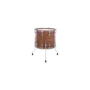 DrumCraft Concert Fl Tom 22"x18" W/M DB