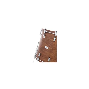 DrumCraft Concert Fl Tom 22"x18" W/M DB