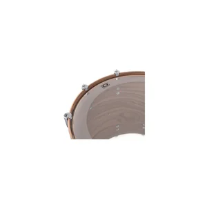 DrumCraft Concert Fl Tom 22"x18" W/M DB