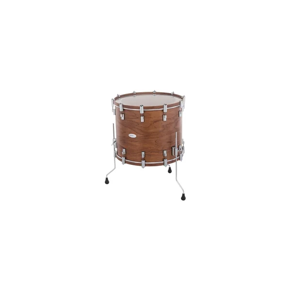 DrumCraft Concert Fl Tom 22"x18" W/M DB