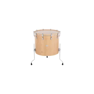 DrumCraft Concert Fl Tom 24"x20" B DB