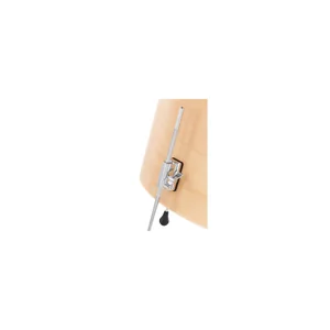 DrumCraft Concert Fl Tom 24"x20" B DB