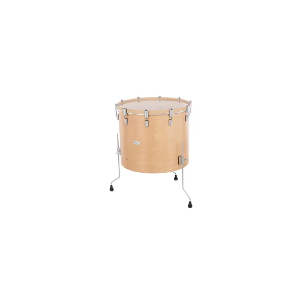 DrumCraft Concert Fl Tom 24"x20" B DB