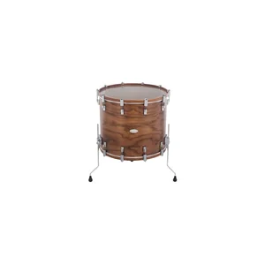 DrumCraft Concert Fl Tom 24"x20" W/M DB