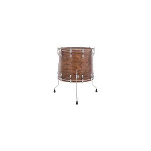 DrumCraft Concert Fl Tom 24"x20" W/M DB