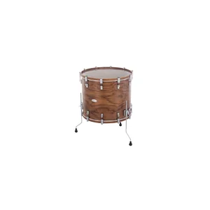 DrumCraft Concert Fl Tom 24"x20" W/M DB