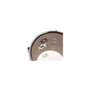 DrumCraft Concert Tom 08"x08" W/M DB
