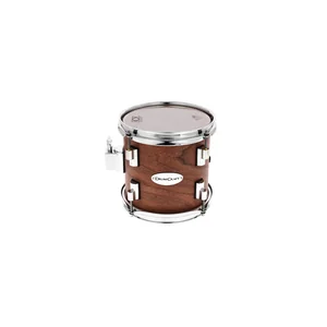DrumCraft Concert Tom 08"x08" W/M DB