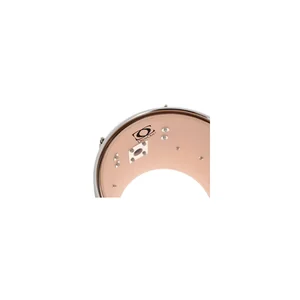 DrumCraft Concert Tom 10"x09" B DB