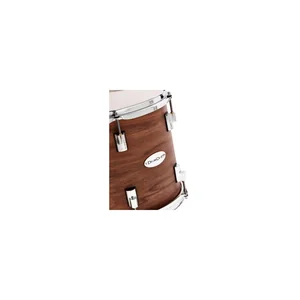 DrumCraft Concert Tom 12"x10" W/M DB