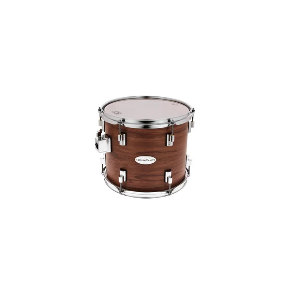 DrumCraft Concert Tom 12"x10" W/M DB