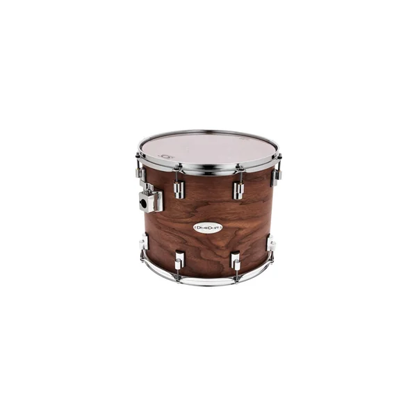 DrumCraft Concert Tom 14"x12" W/M DB