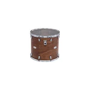 DrumCraft Concert Tom 18"x16" W/M DB