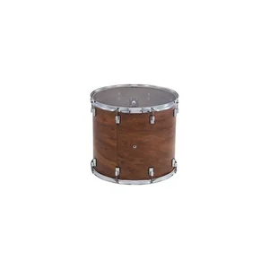 DrumCraft Concert Tom 18"x16" W/M DB