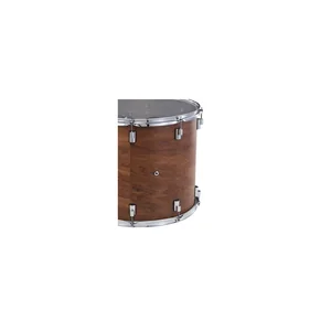 DrumCraft Concert Tom 18"x16" W/M DB
