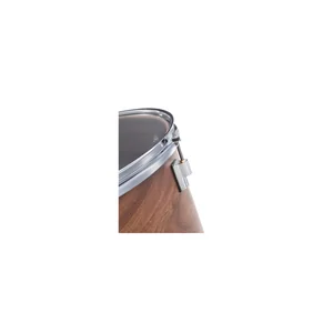 DrumCraft Concert Tom 18"x16" W/M DB