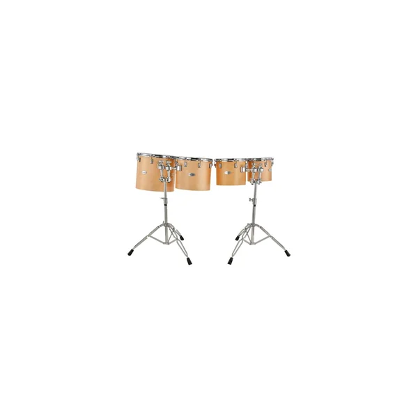 DrumCraft Concert Tom Set B DB