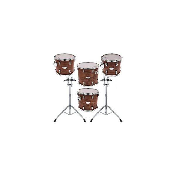 DrumCraft Concert Tom Set W/M DB