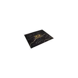 DrumCraft Drum Rug Golden Lightning