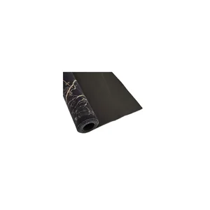 DrumCraft Drum Rug Golden Lightning