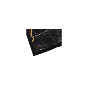 DrumCraft Drum Rug Golden Lightning