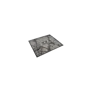 DrumCraft Drum Rug Grey Terra