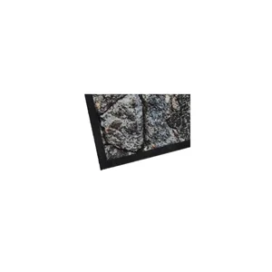 DrumCraft Drum Rug Grey Terra