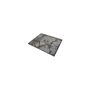 DrumCraft Drum Rug Grey Terra