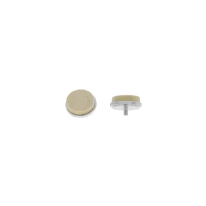 DrumCraft Nighthawk Beater Cap Felt
