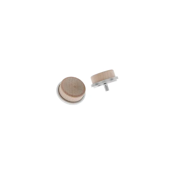 DrumCraft Nighthawk Beater Cap Wood