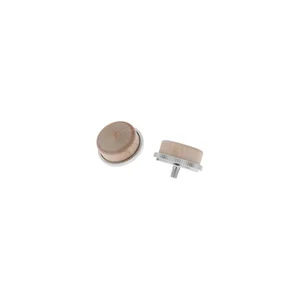DrumCraft Nighthawk Beater Cap Wood