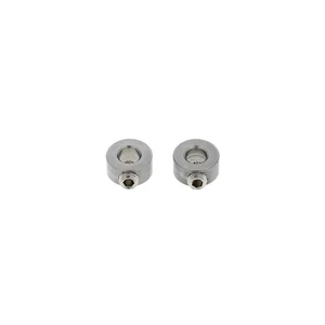 DrumCraft Nighthawk Beater Weight (2-pc)