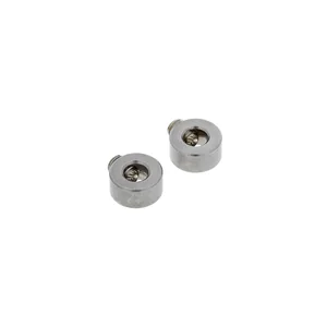 DrumCraft Nighthawk Beater Weight (2-pc)