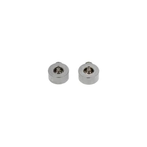 DrumCraft Nighthawk Beater Weight (2-pc)